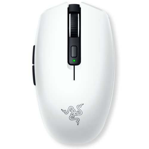 Razer Orochi V2: Ultra-Lightweight Wireless Gaming Mouse