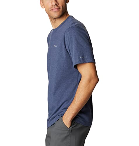 Columbia Men's Thistletown Hills Short Sleeve T-Shirt - Image 3