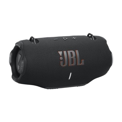 JBL Xtreme 4 - Powerful IP67 Waterproof Bluetooth Speaker