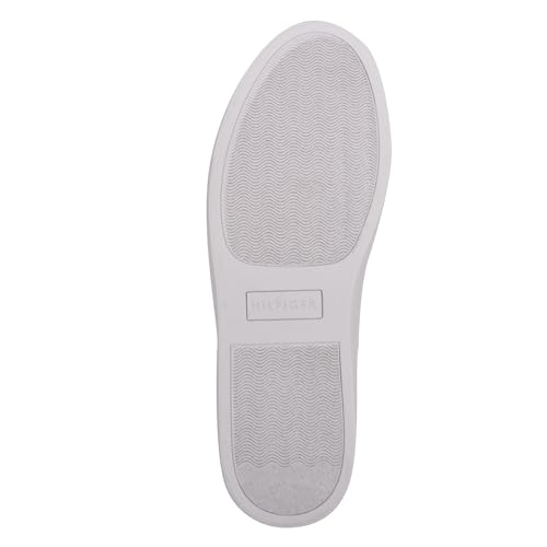 Tommy Hilfiger Brecon Low-Top Sneaker in White - Image 3