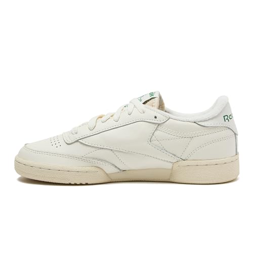 Reebok Women’s CLUB C 85 Vintage Sneakers, Size 8 - Image 3