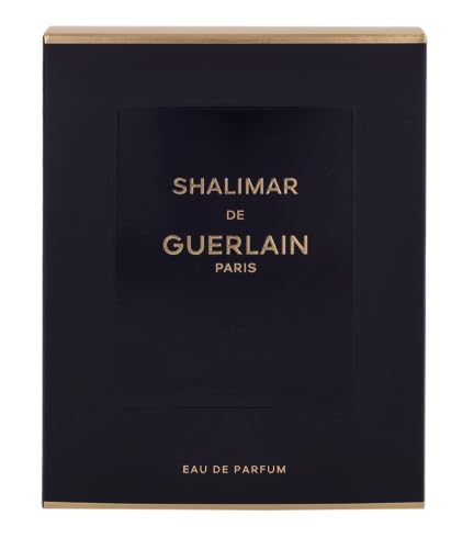 Guerlain Shalimar Eau De Parfum Spray, 3 Ounce - Image 3
