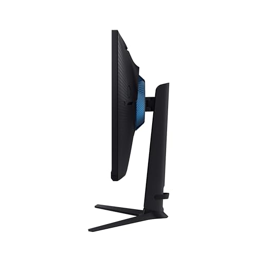 Samsung 27-Inch Odyssey G3 FHD Gaming Monitor, 180Hz, 1ms - Image 12