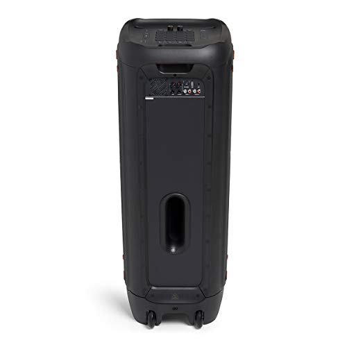 JBL PartyBox 1000 - High Power Wireless Bluetooth Speaker - Image 3