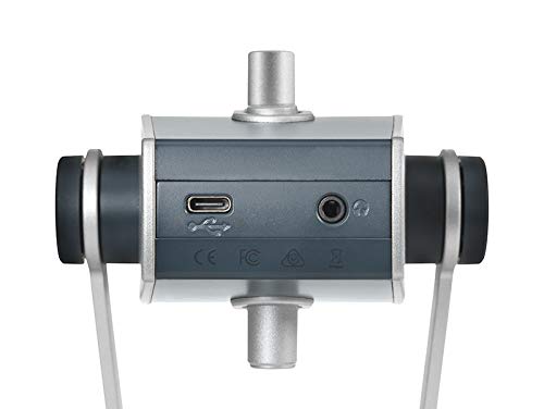AKG Pro Audio Lyra Ultra-HD USB C Microphone - Image 7