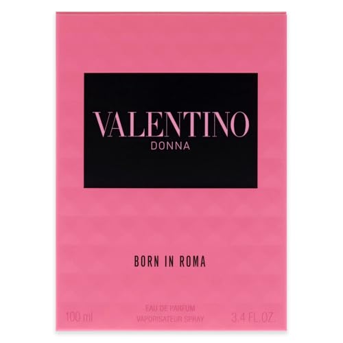 Valentino Donna Born in Roma EDP - 3.4 oz - Image 5