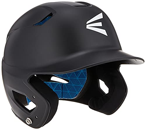 Easton Z5 2.0 Junior Batting Helmet - Matte Black