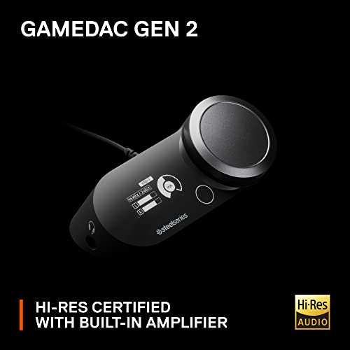 SteelSeries Arctis Nova Pro Multi-System Gaming Headset - Image 5