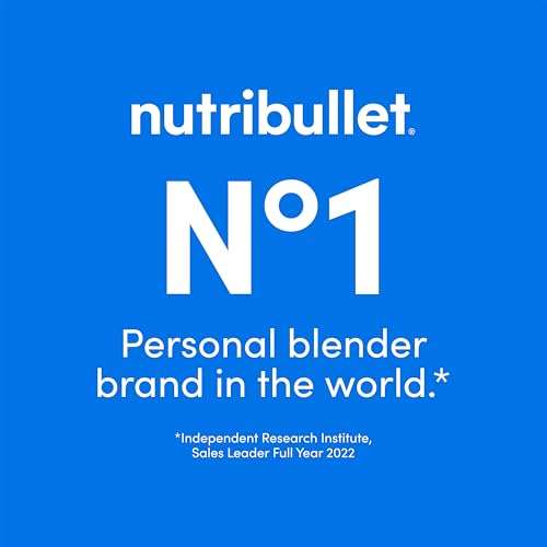 nutribullet Ultra Personal Blender, 32 oz, Gray - Image 11
