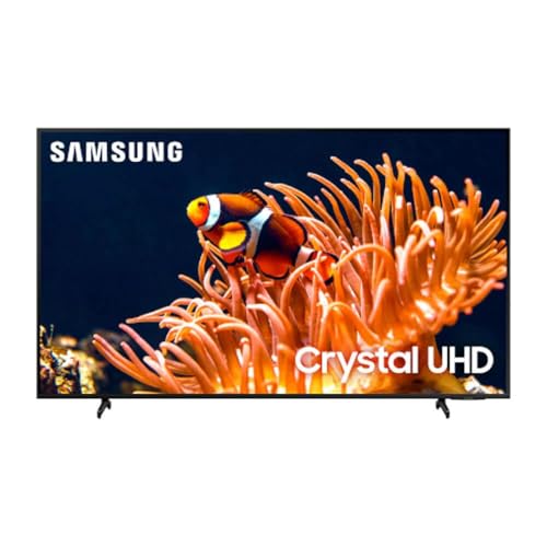 SAMSUNG 55-Inch Class 4K Smart TV with Object Tracking Sound Lite