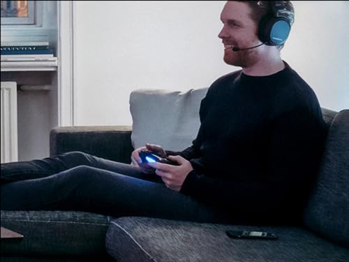 SteelSeries Arctis Pro Wireless Gaming Headset - Image 4