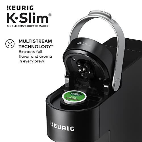 Keurig K-Slim Coffee Maker with Multistream Technology - Image 4