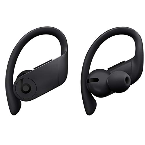 Beats Powerbeats Pro Totally Wireless Earphones - Black - Image 3