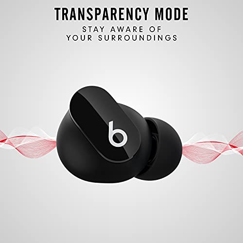 Beats Studio Buds - Wireless Noise Cancelling Earbuds - Image 3