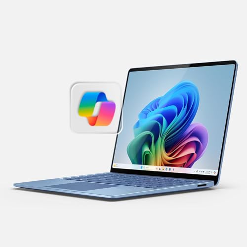 Microsoft Surface Laptop: AI-Powered Productivity & Style