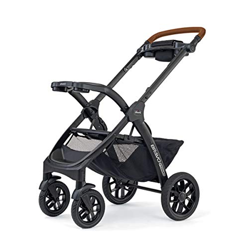 Chicco Bravo Primo Travel System - Ultimate Baby Travel Combo - Image 10