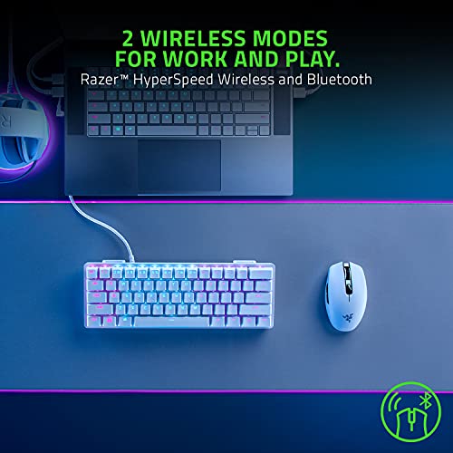Razer Orochi V2: Ultra-Lightweight Wireless Gaming Mouse - Image 3