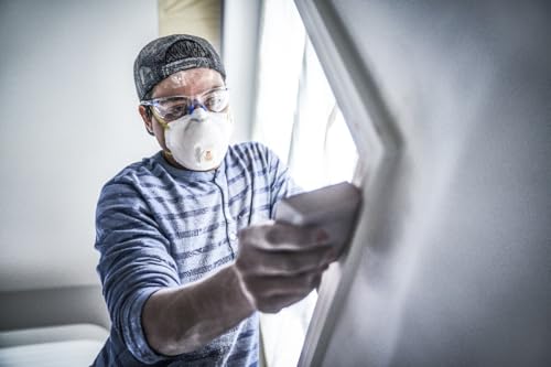 3M N95 Respirator 8511 - 10 Pack with Cool Flow Valve - Image 5