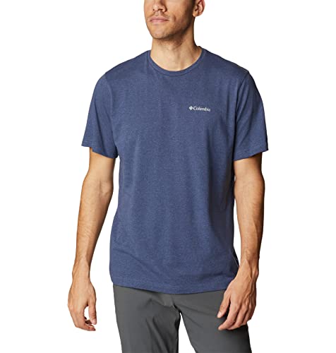 Columbia Men's Thistletown Hills Short Sleeve T-Shirt