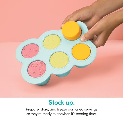 NutriBullet Baby Complete Food-Making System, 32-Oz - Image 7