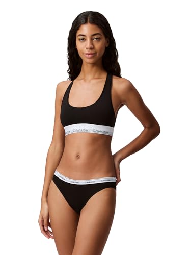Calvin Klein Women's Non-Wired Bralette Bra