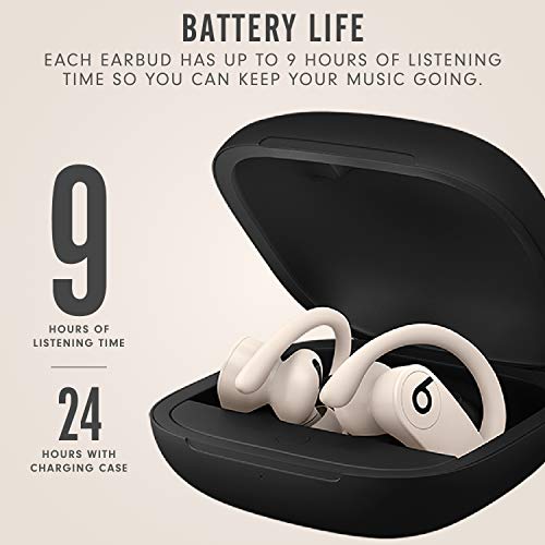 Beats Powerbeats Pro Wireless Earbuds - Long Battery Life & Sweat-Proof Design! - Image 6
