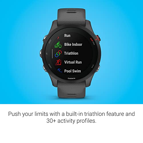 Garmin Forerunner® 255 GPS Running Smartwatch - Image 5