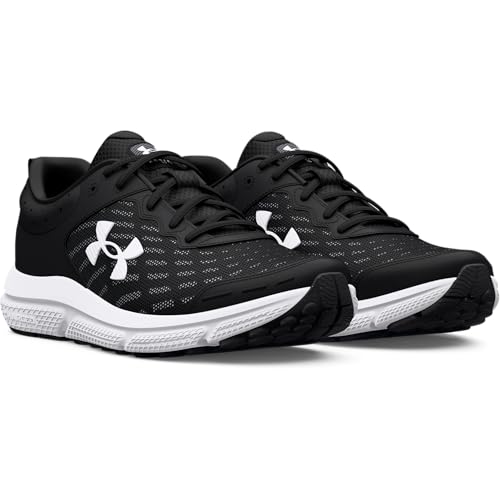 Under Armour Men's Charged Assert 10 Running Shoes - Image 5