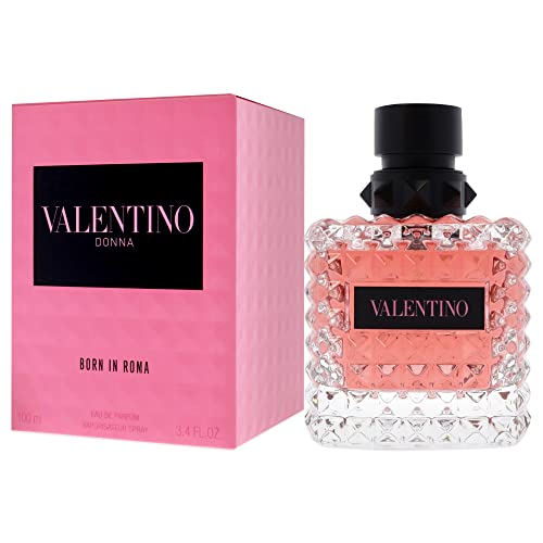 Valentino Donna Born in Roma EDP - 3.4 oz - Image 4