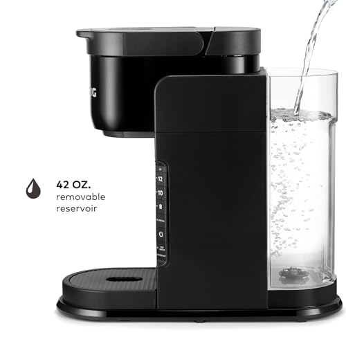 Keurig K-Express Single Serve Coffee Maker with Strong Brew - Image 4