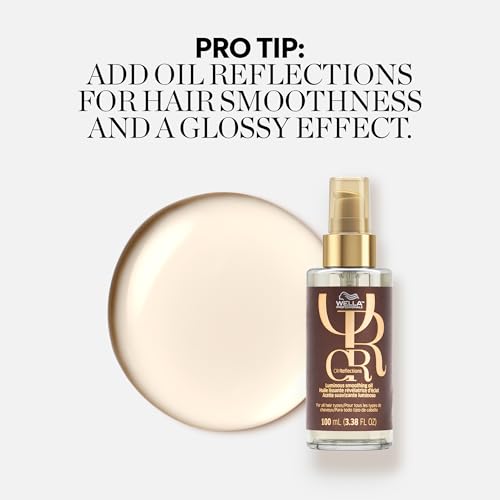 Wella Professionals Invigo Brilliance Shampoo for Fine/Normal Colored Hair - Image 11