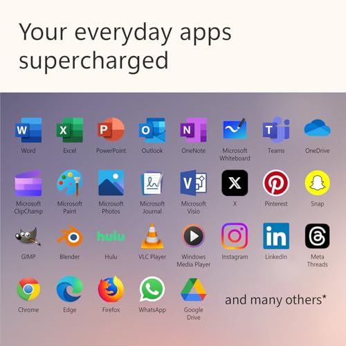 Microsoft Surface Laptop: AI-Powered Productivity & Style - Image 3