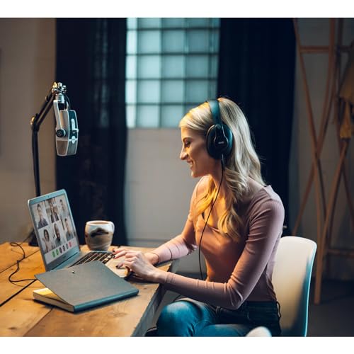 AKG Pro Audio Lyra Ultra-HD USB C Microphone - Image 5