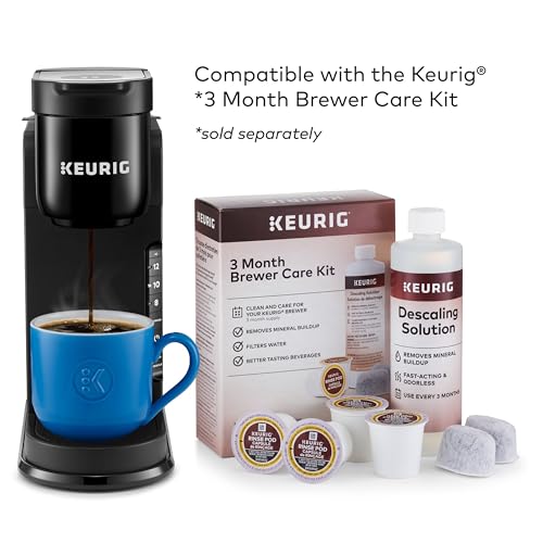 Keurig K-Express Single Serve Coffee Maker with Strong Brew - Image 6