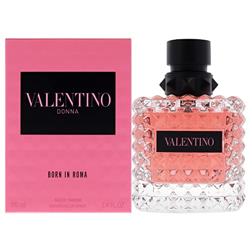 Valentino Donna Born in Roma EDP - 3.4 oz