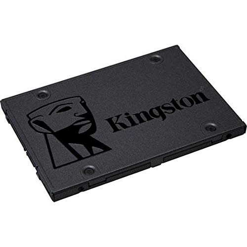Kingston 240GB A400 SATA 3 2.5" Internal SSD for Enhanced Performance - Image 5