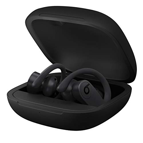 Beats Powerbeats Pro Totally Wireless Earphones - Black - Image 6