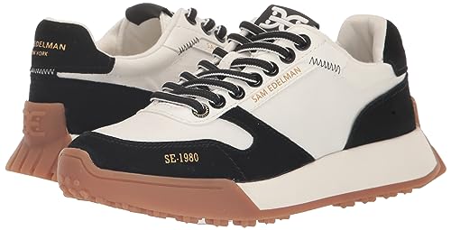 Sam Edelman Layla Sneaker, Retro Chic and Comfort - Image 7