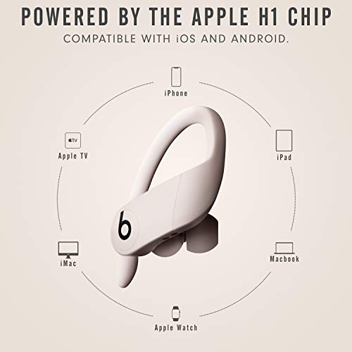 Beats Powerbeats Pro Wireless Earbuds - Long Battery Life & Sweat-Proof Design! - Image 5