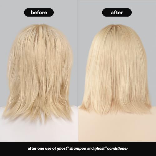 VERB Ghost Conditioner - 32 fl oz, Vegan, Sulfate-Free - Image 5