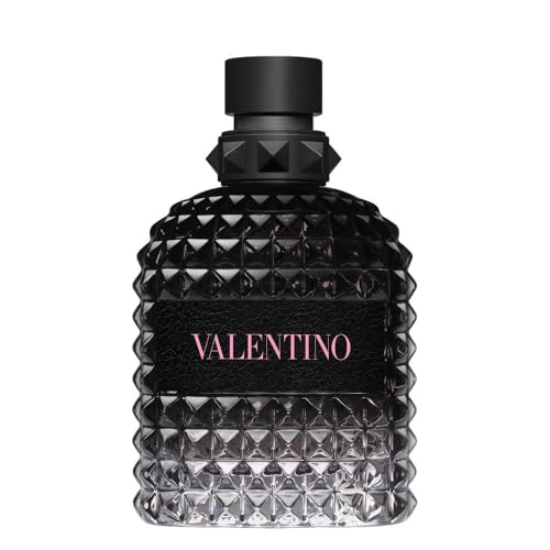 Valentino Uomo Born In Roma Coral Fantasy EDT Spray - 3.4 oz