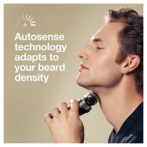 Braun Series 9 Pro 9465cc Electric Razor for Men - Image 8