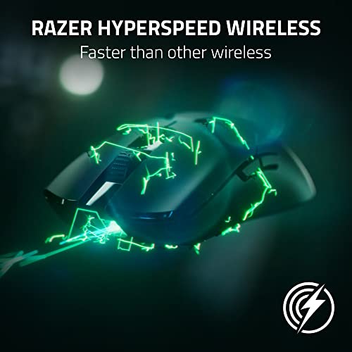 Razer Viper V2 Pro: Ultra-Lightweight Wireless Gaming Mouse - Image 4
