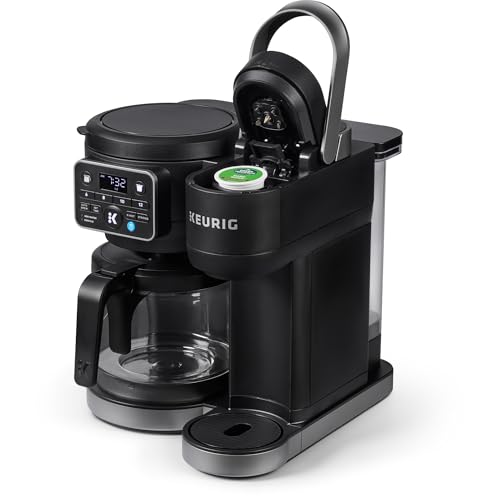 Keurig K-Duo: Brew Hot, Iced, or a Whole Carafe! - Image 13