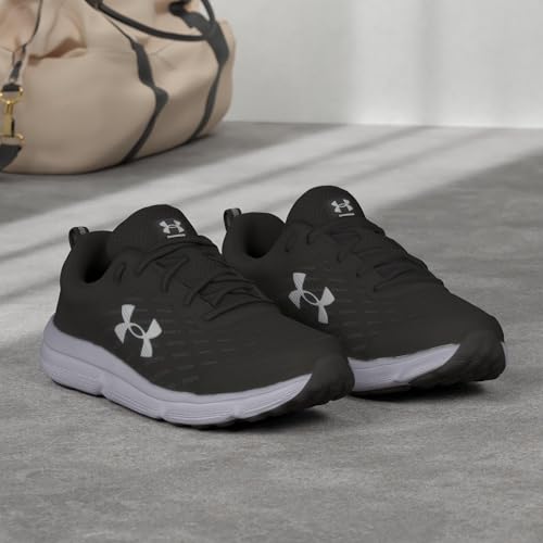 Under Armour Men's Charged Assert 10 Running Shoes - Image 2