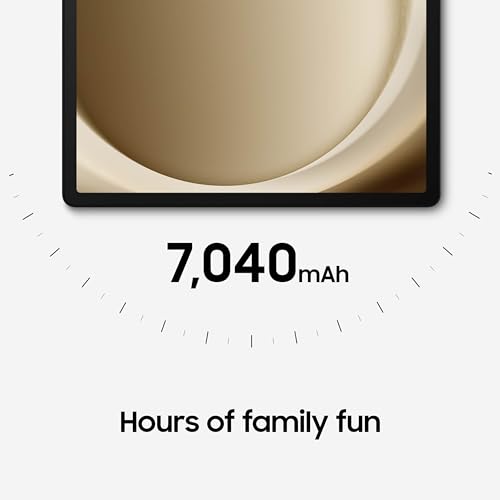 Samsung Galaxy Tab A9+ 11-inch, 64GB Android Tablet - Image 7