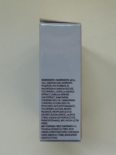 LAURA GELLER NEW YORK Award-Winning Baked Balance-n-Brighten Powder Foundation - Golden Medium - Image 9