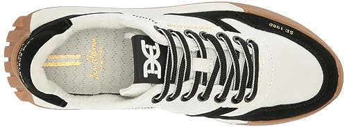 Sam Edelman Layla Sneaker, Retro Chic and Comfort - Image 5