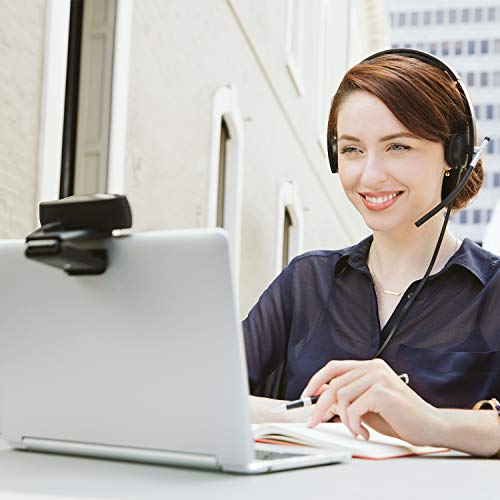 Logitech C930e Full HD Business Webcam with Wide-Angle Lens - Image 4