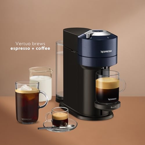 Nespresso Vertuo Next Coffee & Espresso Maker - Compact, Sleek & Sustainable - Image 2